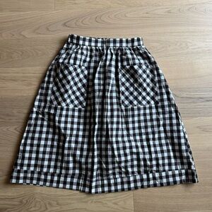 Hey Gang Women's Skirt